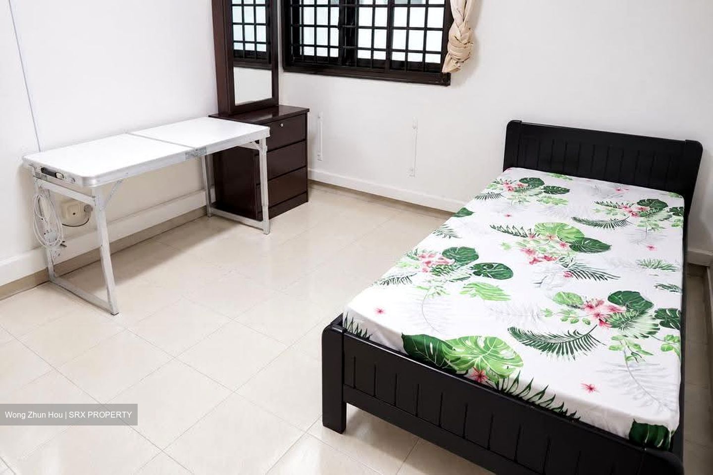 Blk 119 Bukit Merah View (Bukit Merah), HDB 3 Rooms #621625251